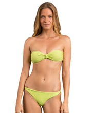 Charger l'image dans la galerie, Gallery: Rio De Sol Ensemble Set Bora-Citrus Bandeau-Joy Leblon
