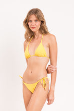 Charger l'image dans la galerie, Image 04: Rio De Sol Bas Bottom Amarelo Lacinho
