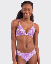 Charger l'image dans la galerie, Gallery: Rio De Sol Ensemble Set Trail-Purple Tri-Fixo Baobi-Cheeky
