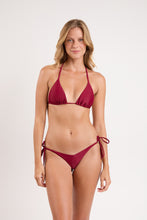 Charger l'image dans la galerie, Model Front: Rio De Sol Ensemble Set Touch-Carmim Tri-Inv Amora
