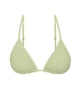 Charger l'image dans la galerie, Product Front: Rio De Sol Haut Top Brisa-Pistache Lia
