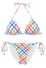Charger l'image dans la galerie, Product Front: Rio De Sol Ensemble Set Square Frufru-Comfy
