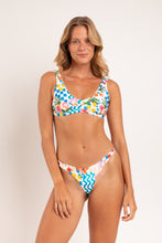 Charger l'image dans la galerie, Model Front: Rio De Sol Haut Top Al-Mare Hera
