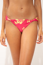 Charger l'image dans la galerie, Gallery: Wednesday In Hawaii By Rio De Sol Bas Bottom Pua-Guava Mel
