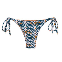 Charger l'image dans la galerie, Product Front: Rio De Sol Bas Bottom Ikat Ibiza
