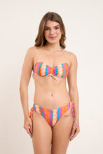 Charger l'image dans la galerie, Model Front: Rio De Sol Haut Top Stripes Corine
