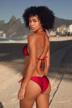 Charger l'image dans la galerie, Image 10: Rio De Sol Ensemble Set Shimmer-Desejo Frufru
