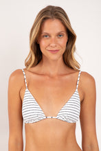 Charger l'image dans la galerie, Gallery: Rio De Sol Haut Top Linea-White Lia
