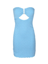 Charger l'image dans la galerie, Product Front: Rio De Sol Mini Dress Drift-Cianita Sara Dress
