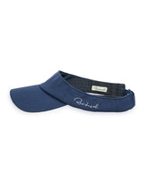 Charger l'image dans la galerie, Product Back: Rio De Sol Visière Navy Visor
