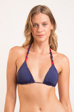Charger l'image dans la galerie, Image 13: Rio De Sol Haut Top Amore-Red Tri-Rev
