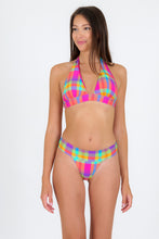 Charger l'image dans la galerie, Model Front: Rio De Sol Bas Bottom Tulip-Garden Rio-Cos
