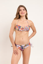 Charger l'image dans la galerie, Image 07: Rio De Sol Haut Top Garden-Flower Corine
