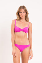 Charger l'image dans la galerie, Image 08: Rio De Sol Haut Top Malibu-Rosa Bandeau-Duo
