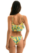 Charger l'image dans la galerie, Model Back: Rio De Sol Bas Bottom Florescer Babado

