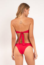 Charger l'image dans la galerie, Model Back: Rio De Sol Bas Bottom Malibu-Malagueta Baobi
