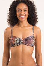 Charger l'image dans la galerie, Gallery: Rio De Sol Haut Top Cobra Twist

