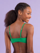 Charger l'image dans la galerie, Image 11: Rio De Sol Haut Top Tambourine Bandeau-Reto
