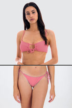 Charger l'image dans la galerie, Model Front: Rio De Sol Ensemble Set Confetti Mila Ibiza
