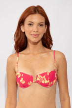 Charger l'image dans la galerie, Gallery: Wednesday In Hawaii By Rio De Sol Haut Top Pua-Guava Shell
