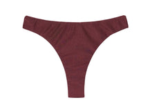 Charger l'image dans la galerie, Product Front: Rio De Sol Bas Bottom Barolo Nice-Fio
