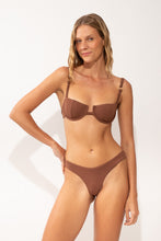Charger l'image dans la galerie, Image 08: Rio De Sol Haut Top Sand-Cappuccino Juliette-Aya
