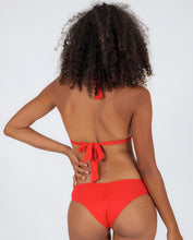 Charger l'image dans la galerie, Image 08: Rio De Sol Ensemble Set Rouge Mel
