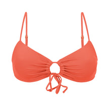 Charger l'image dans la galerie, Product Front: Rio De Sol Haut Top Light-Peach Mila
