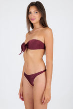 Charger l'image dans la galerie, Model Back: Rio De Sol Bas Bottom Barolo Nice-Fio
