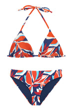 Charger l'image dans la galerie, Product Front: Rio De Sol Ensemble Set Leaves Tri-Inv Essential-Comfy
