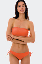 Charger l'image dans la galerie, Gallery: Rio De Sol Ensemble Set Light-Peach Bandeau-Reto Madrid
