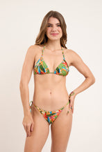 Charger l'image dans la galerie, Image 06: Rio De Sol Ensemble Set Tropical Tri-Inv Cheeky-Tie
