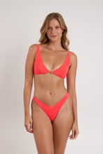 Charger l'image dans la galerie, Model Front: Rio De Sol Bas Bottom Malibu-Folia Cali
