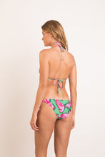 Charger l'image dans la galerie, Model Back: Rio De Sol Bas Bottom Parrots Ibiza-Comfy
