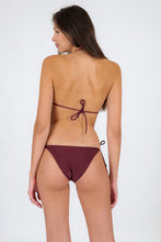 Charger l'image dans la galerie, Model Back: Rio De Sol Bas Bottom Barolo Ibiza-Rope

