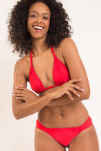 Charger l'image dans la galerie, Image 12: Rio De Sol Bas Bottom Rouge Mel-Comfy
