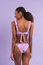 Charger l'image dans la galerie, Image 11: Rio De Sol Ensemble Set Trail-Purple Amelia Baobi
