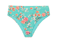 Charger l'image dans la galerie, Product Front: Rio De Sol Bas Bottom Botanic Hotpant-Cos
