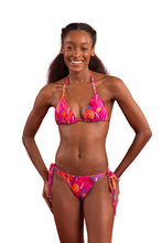 Charger l'image dans la galerie, Image 04: Rio De Sol Bas Bottom Flavors Cheeky-Tie
