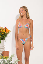 Charger l'image dans la galerie, Model Front: Rio De Sol Ensemble Set Zinnia Tri-Inv Ibiza-Comfy
