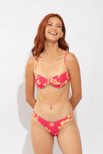 Charger l'image dans la galerie, Image 06: Wednesday In Hawaii By Rio De Sol Haut Top Pua-Guava Shell
