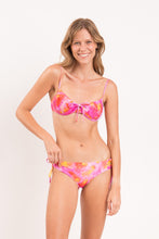 Charger l'image dans la galerie, Image 08: Rio De Sol Haut Top Joyful Balconet-Tie
