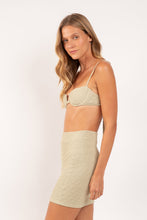 Charger l'image dans la galerie, Image 04: Rio De Sol Jupe De Page Brisa-Pistache Rubi Skirt
