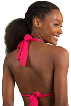 Charger l'image dans la galerie, Image 07: Rio De Sol Haut Top Dots-Virtual-Pink Mel
