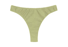 Charger l'image dans la galerie, Product Front: Rio De Sol Bas Bottom Oliva Nice-Fio
