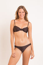 Charger l'image dans la galerie, Image 09: Rio De Sol Bas Bottom Shimmer-Coffee Essential-Comfy
