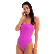 Charger l'image dans la galerie, Gallery: Rio De Sol Une Pièce St-Tpz Pink Ella
