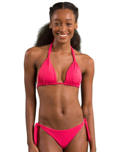 Charger l'image dans la galerie, Image 07: Rio De Sol Ensemble Set Dots-Virtual-Pink Mel Italy
