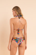 Charger l'image dans la galerie, Model Back: Rio De Sol Ensemble Set Jungle Mel
