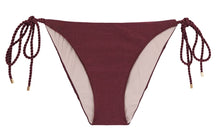 Charger l'image dans la galerie, Product Front: Rio De Sol Bas Bottom Barolo Ibiza-Rope
